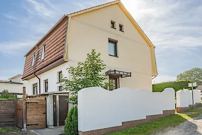 Fewo Nemo, 1. Etage, max. 4 Erw.