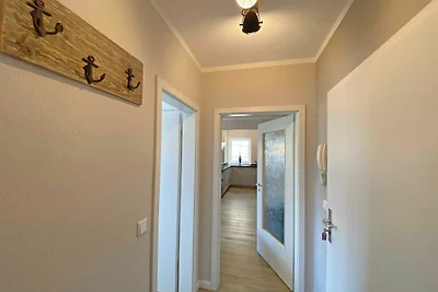 Vakantieappartement Gezinsvakantie Göhren