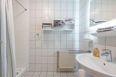 Ferienwohnung Möwe