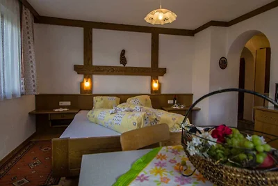 Vakantieappartement Gezinsvakantie Kauns