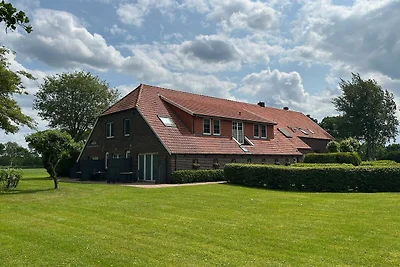 Holiday flat family holiday Aurich