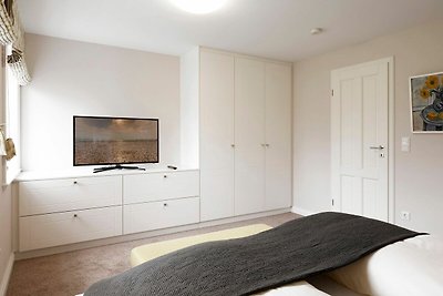 Vakantiehuis Ontspannende vakantie Nieblum