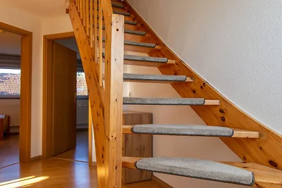 Vakantieappartement Gezinsvakantie Klausdorf