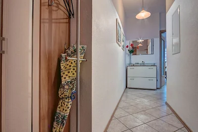 Vakantieappartement Gezinsvakantie Zinnowitz