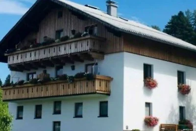 Ferienwohnung 4 für 2-3 Personen