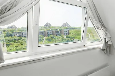 Strandappartement Dünenliebe
