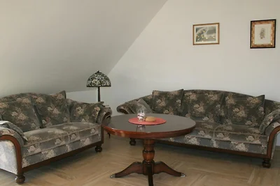 Apartament Dla rodzin Loddin