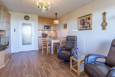 Haus Nautic, FeWo 316