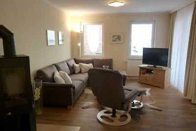 Ferienwohnung Speicherdomicil WG 1 Objekt-ID...