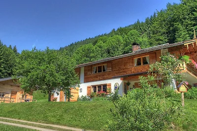 Vakantieappartement Gezinsvakantie Kreuth