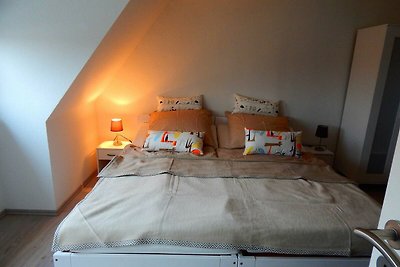 Casa vacanze Vacanza di relax Scharbeutz