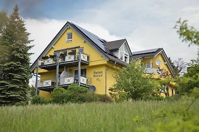 Appartamento Vacanza con famiglia Bad Dürrheim