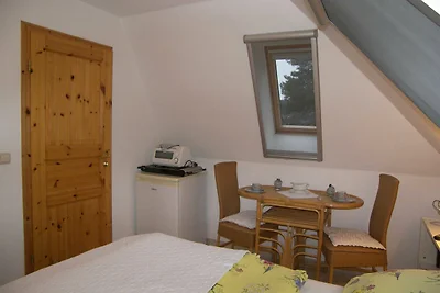 Ferienzimmer 3 Kiebitz