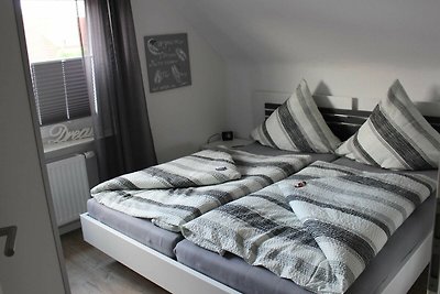 Vakantieappartement Gezinsvakantie Jork