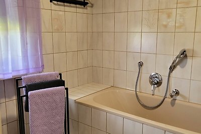 Vakantieappartement Gezinsvakantie Ebermannstadt