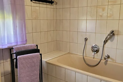 Ferienwohnung Berg-Anni