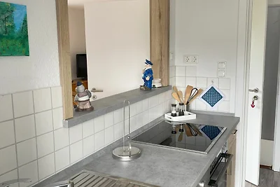 Vakantieappartement Gezinsvakantie Hollern-Twielenfleth