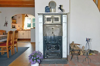 Ferienhaus Historisches Backhaus
