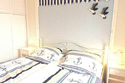 Ferienwohnung Smutje 7