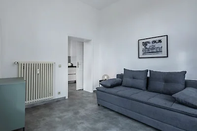 Fürstlich Wohnen - Residenz im 1.