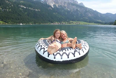 hotel Kultura & zwiedzanie Grän