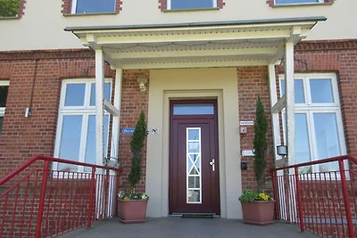 Ferienwohnung 3 Sellin