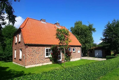Ferienhaus Haffstraat