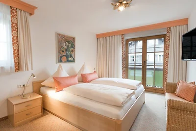 Ferienwohnung Weststrasse