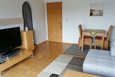 Vakantieappartement Gezinsvakantie Strullendorf