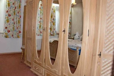 Ferienwohnung Hochfelln