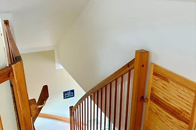 Vakantieappartement Gezinsvakantie Mistorf