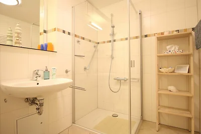 Vakantieappartement Gezinsvakantie Altefähr