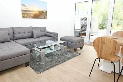Haus Aaron, Fehlingstrasse FeWo 222