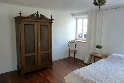 Vakantieappartement Gezinsvakantie Diessen am Ammersee