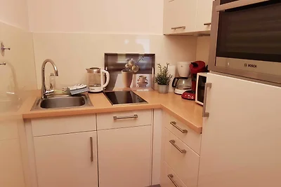 Vakantieappartement Gezinsvakantie Husum