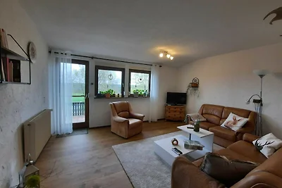 Ferienwohnung Obbe