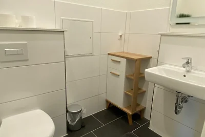 Vakantieappartement Gezinsvakantie Bad Harzburg