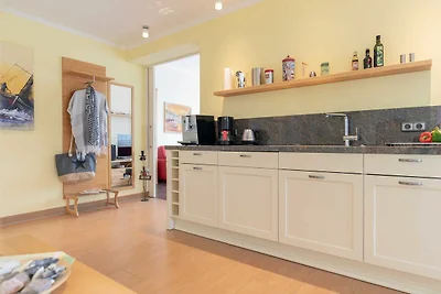 Appartamento Vacanza con famiglia Börgerende-Rethwisch