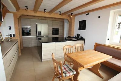 Vakantiehuis Ontspannende vakantie Wolgast