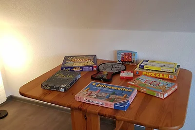 Ferienwohnung / Apartment ***