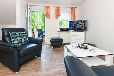 Ferienwohnung Scholle