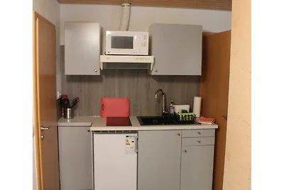Ferienwohnung Appartment