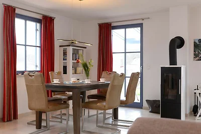Casa vacanze Vacanza di relax Zierow