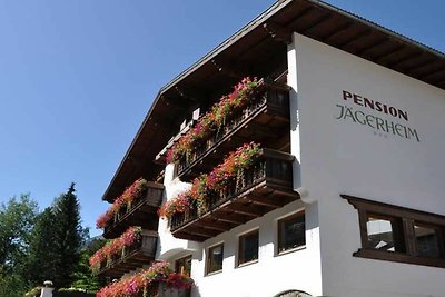 Appartamento Vacanza con famiglia Feichten im Kaunertal