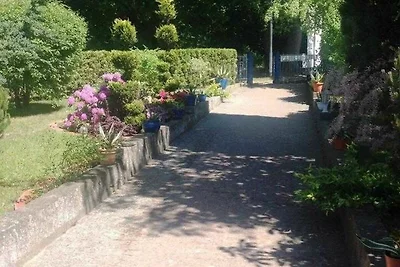 Ferienwohnung Backbord