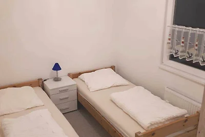 Appartamento Vacanza con famiglia Nieblum