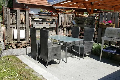 Ferienwohnung Backemoor