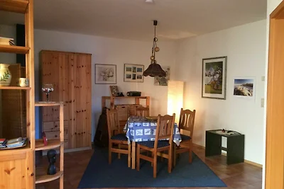 Vakantieappartement Gezinsvakantie Hohendorf