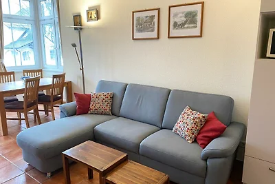 Villa Störtebeker Whg. 06 mit Balkon