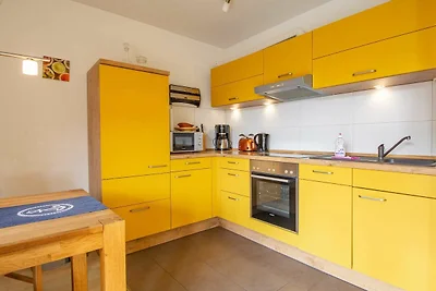 Vakantieappartement Gezinsvakantie Kühlungsborn